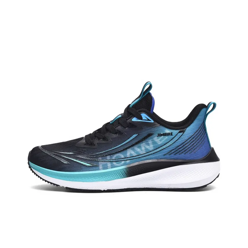 King Jinmai Low-Top Casual Shoes Men's-5