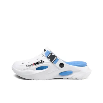 Budding Bear Clogs Unisex