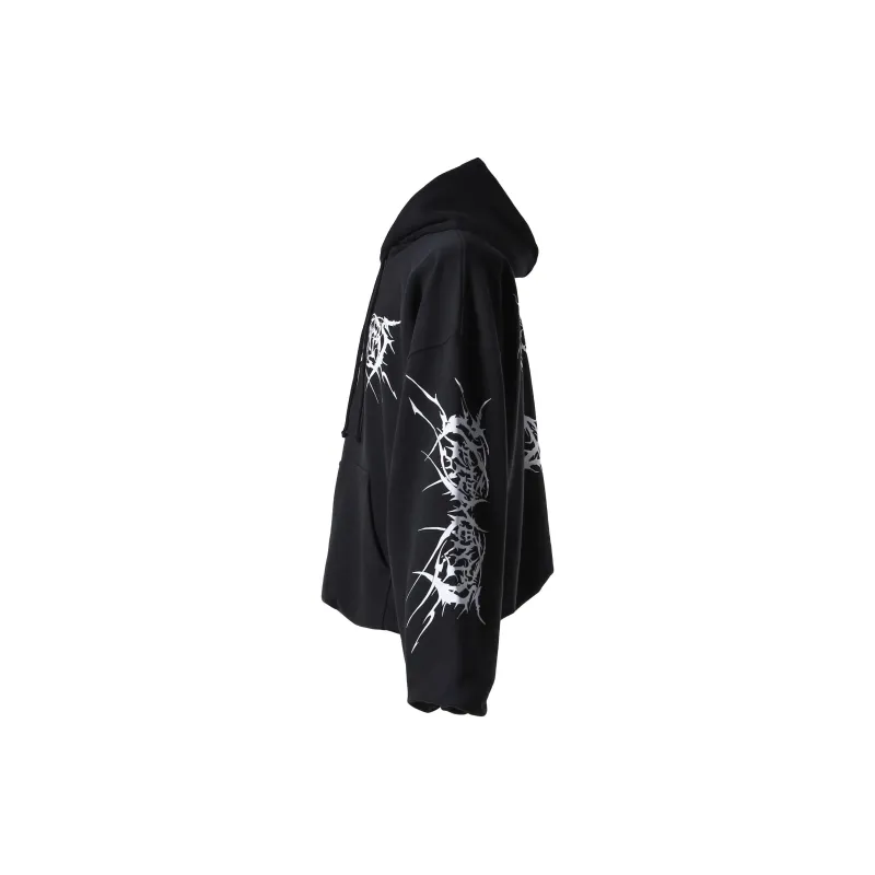 Vetements Logo print Hoodie-2