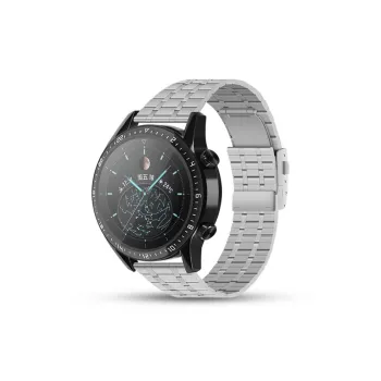 CHRROTA Watch Band Huawei Compatibility Stainless Steel Material