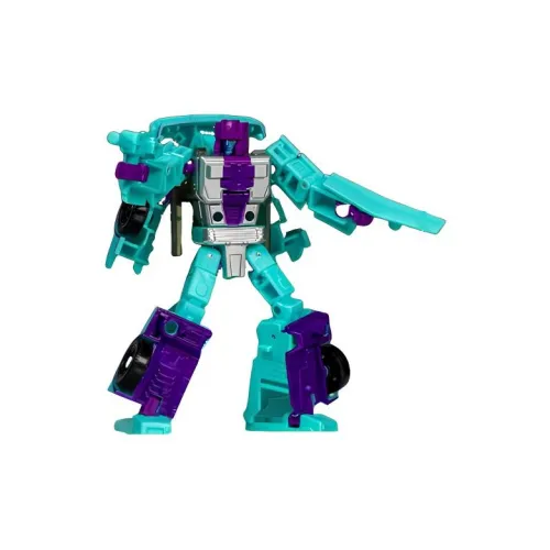 TRANSFORMERS 기타 스태틱 모형
