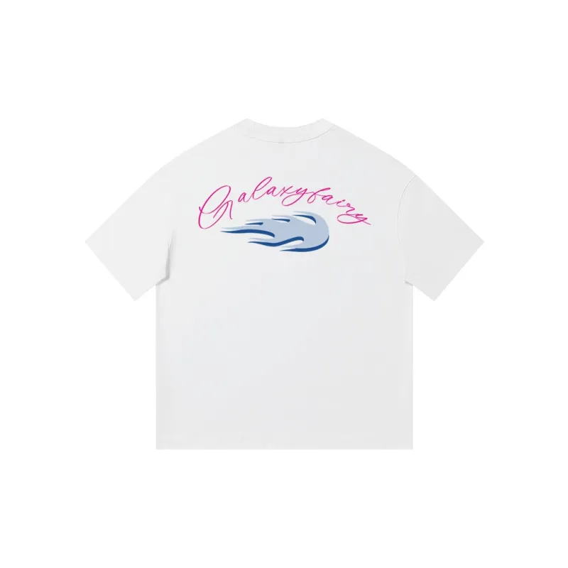 GALAXY FAIRY T Shirts Unisex-1