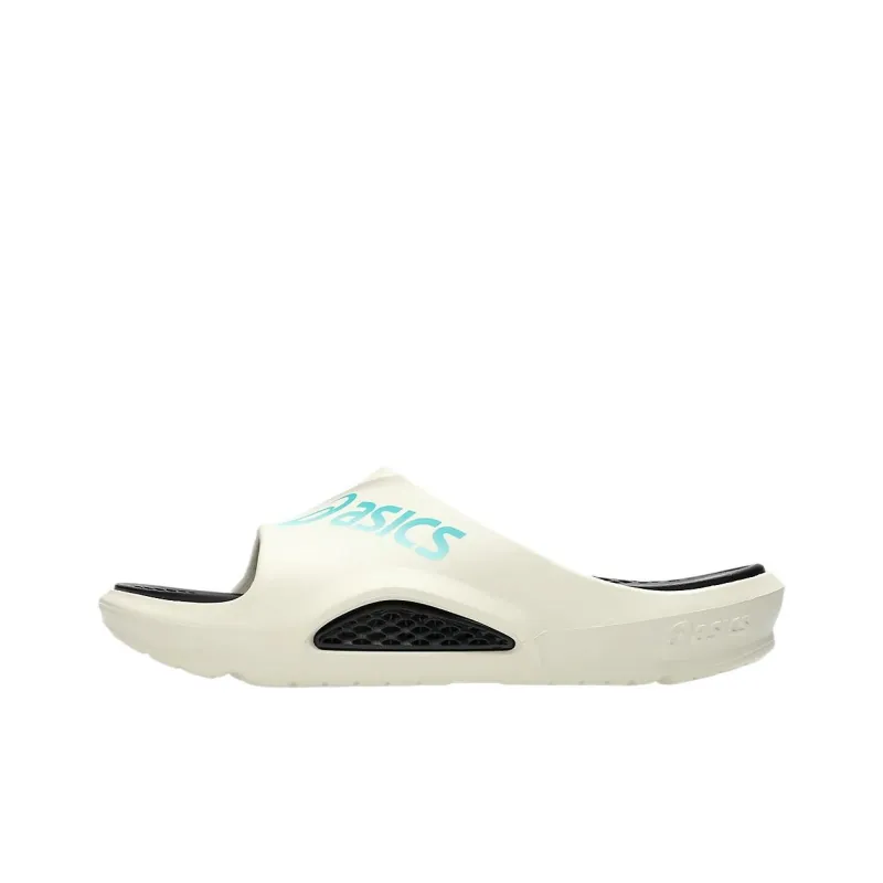 Asics Actibreeze 3D Sandal 2 Birch Black-0