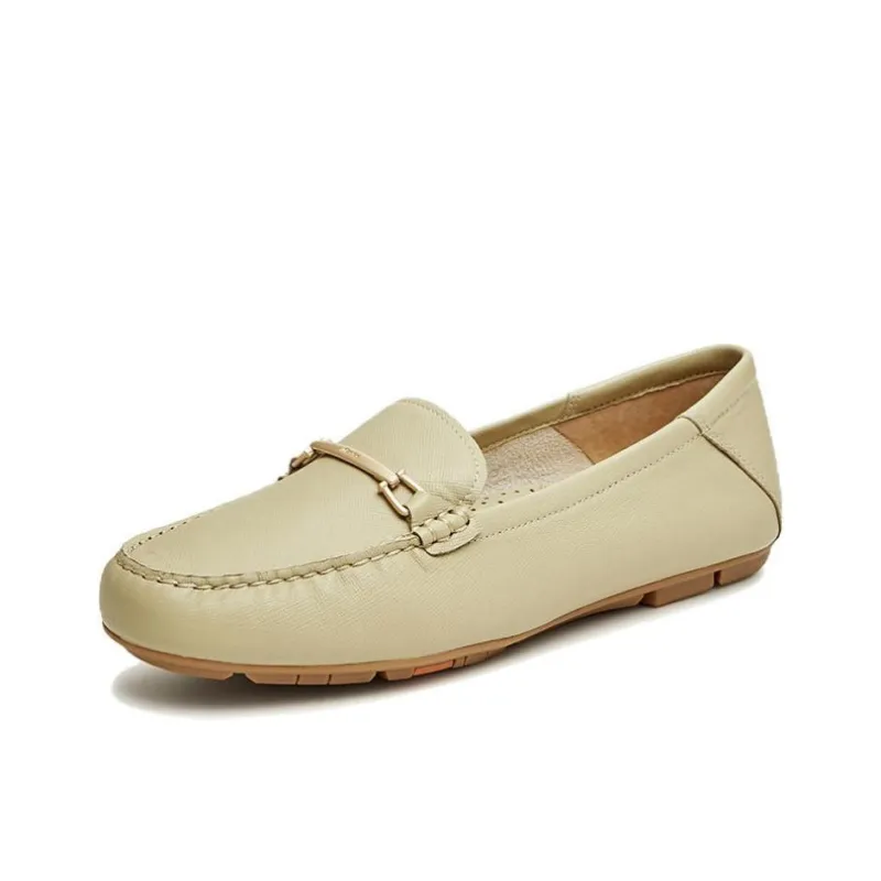 BATA Casual Single Shoes Low Heel Women's-1