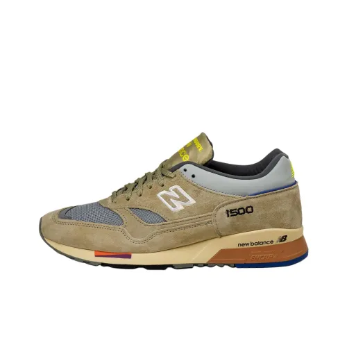 1500 Salehe Bembury X New Balance Made In England 'Growth Be The Tree'