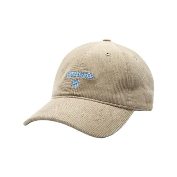 UNDEFEATED Cotton Baseball Caps Unisex