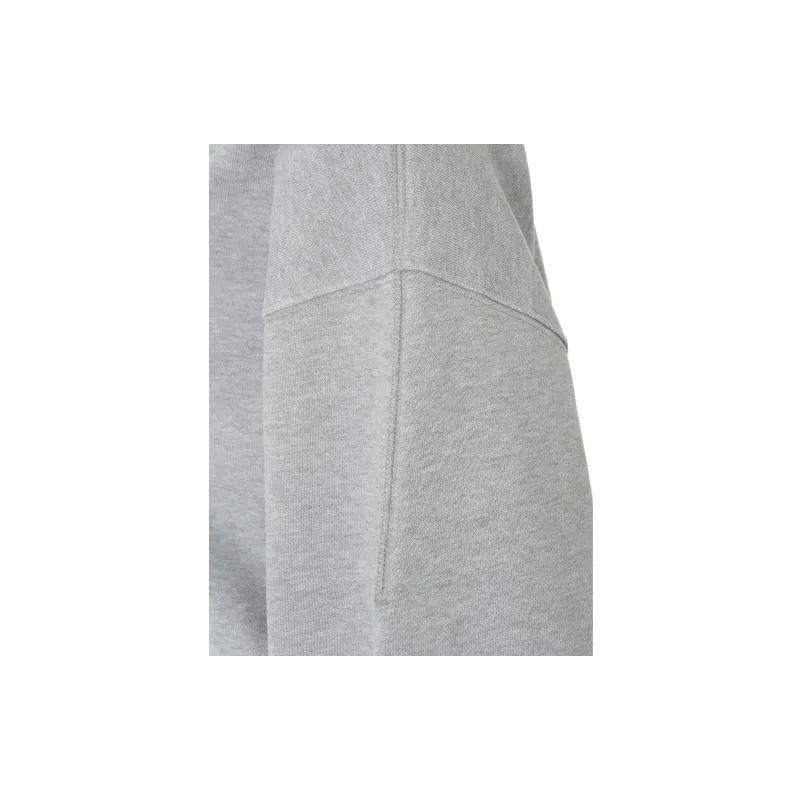 RECTO SS24 RC EMBROIDERY CLASSIC SWEATSHIRT Women's GREY/Mixed Color Gray-2