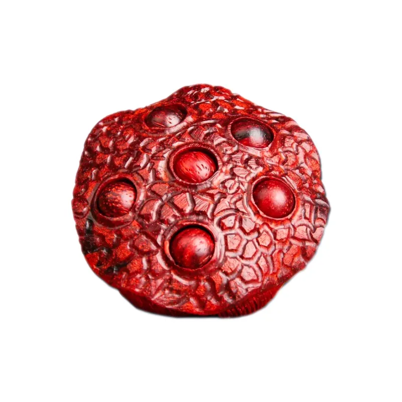 Xianyou Rosewood Collectible Unisex-0