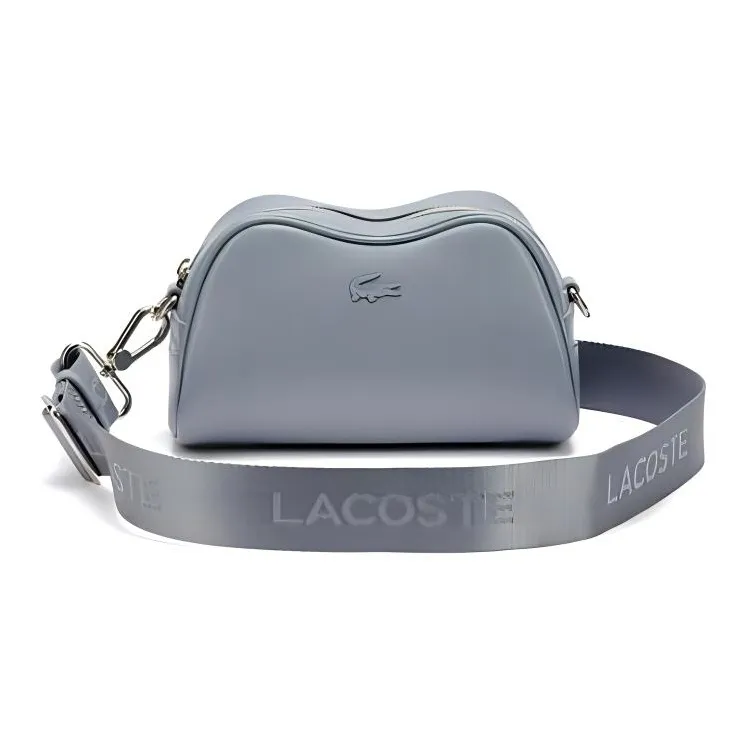 LACOSTE Mini Lora Crossbody Bag-1