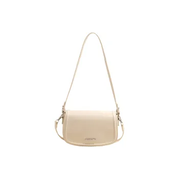 ResNonverba PU Shoulder Bag Crossbody Bag Women's Multicolor