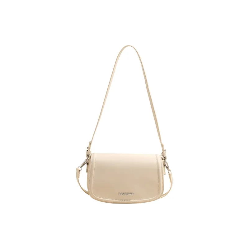 ResNonverba PU Shoulder Bag, Crossbody Bag Women's Multicolor-0