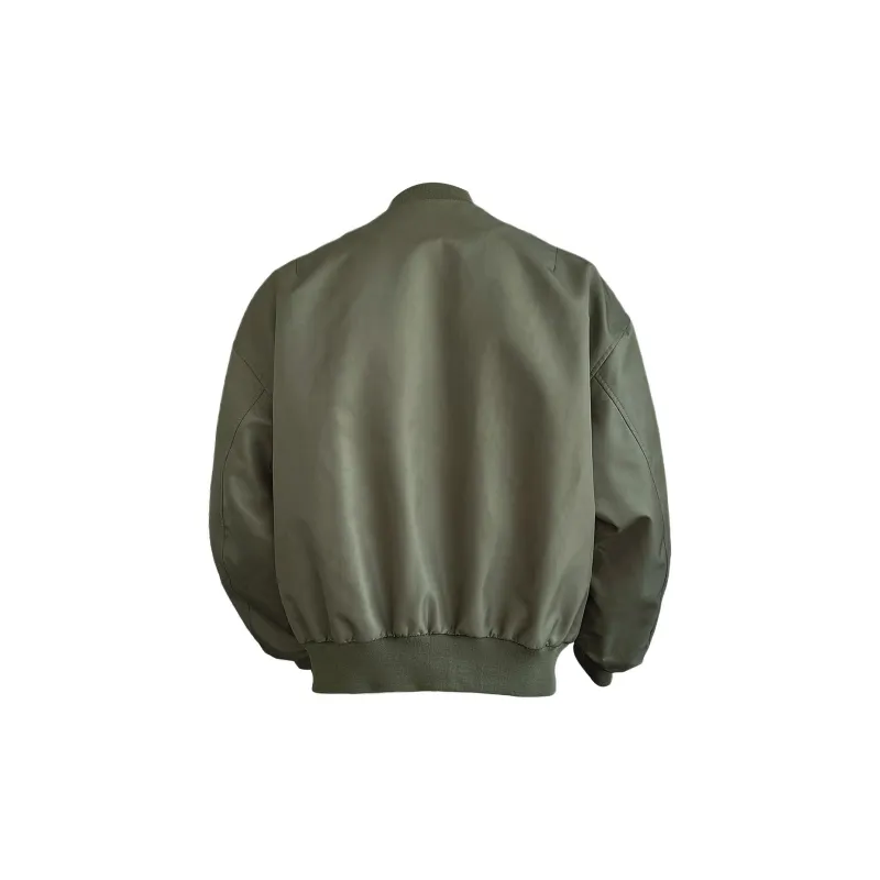 RAP PANDA Jackets Unisex-1