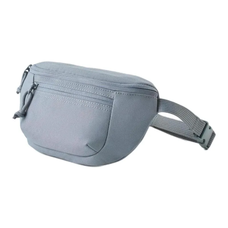 ZARA Polyester Fanny Pack Men's Blue-3