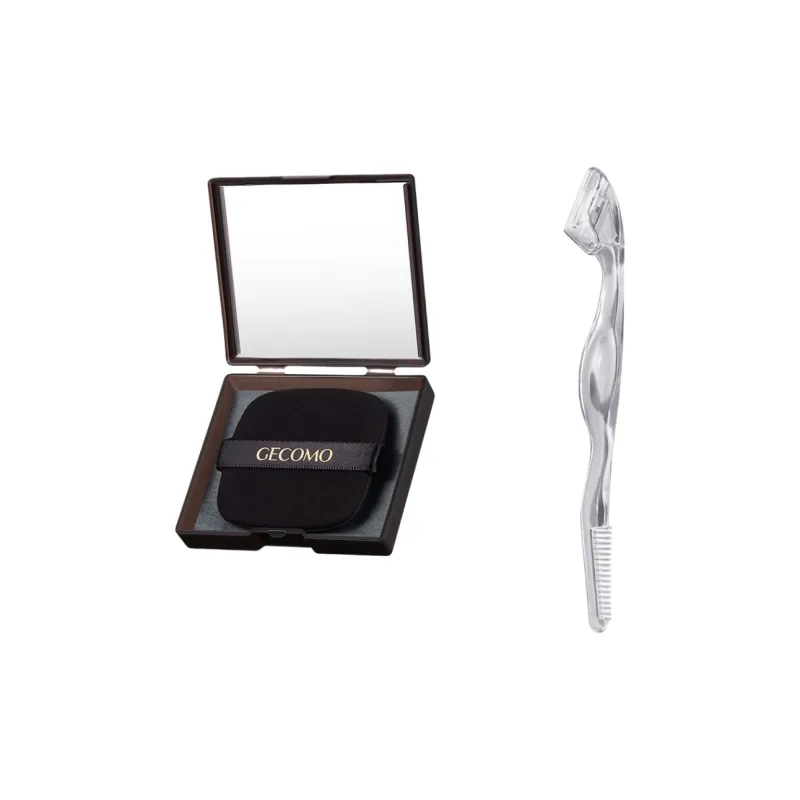 GECOMO Make up Tools Unisex-0