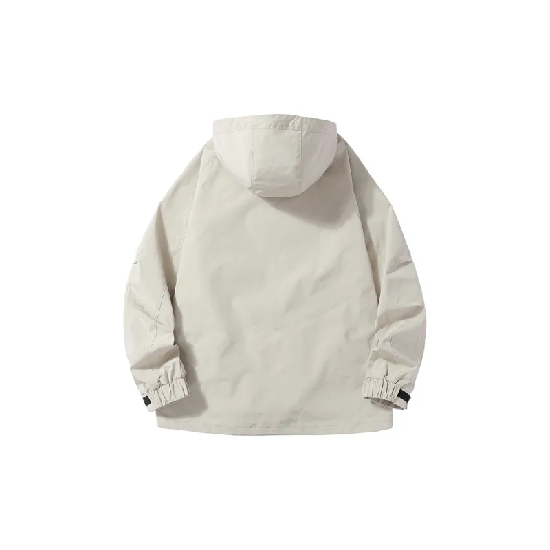 Jeep Jackets Unisex-5