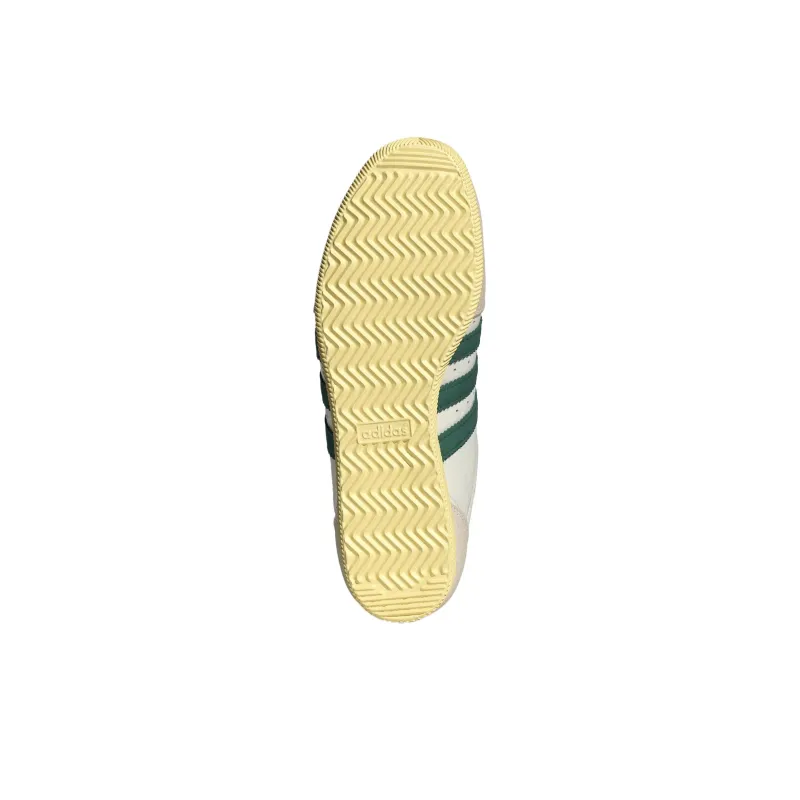 Adidas Women's Japan 'Off White Collegiate Green' Women's-5