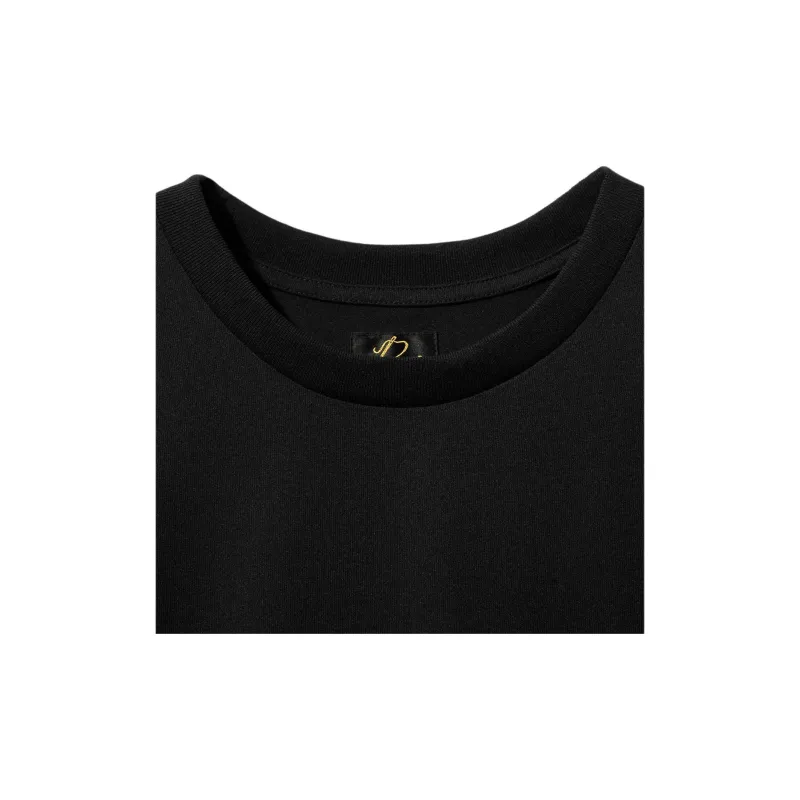 Needles Short Sleeve Crewneck Tee-3