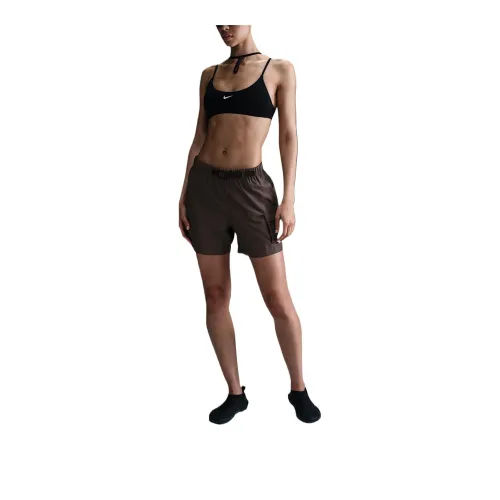 Nike Swim Voyage Women's Cover Up Shorts