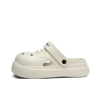 Budding Bear Clogs Unisex