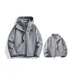 3-in-1 (Void Gray)