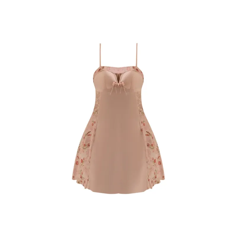 MIIOW Women's Nightgowns-0