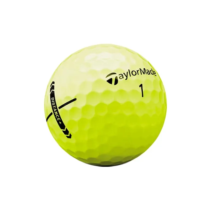 TAYLORMADE Golf Ball Unisex Multicolor-2
