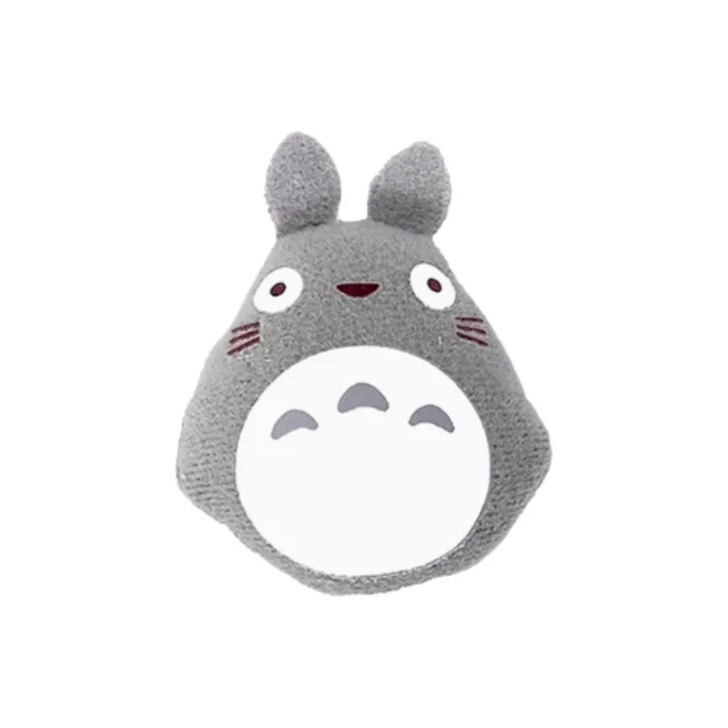 XIANGZIGONGHEGUO Mini Magnet, Dragon Cat Dust Elf Cat Bus Whiteboard Stickers Anime / Games Fridge Magnets-0