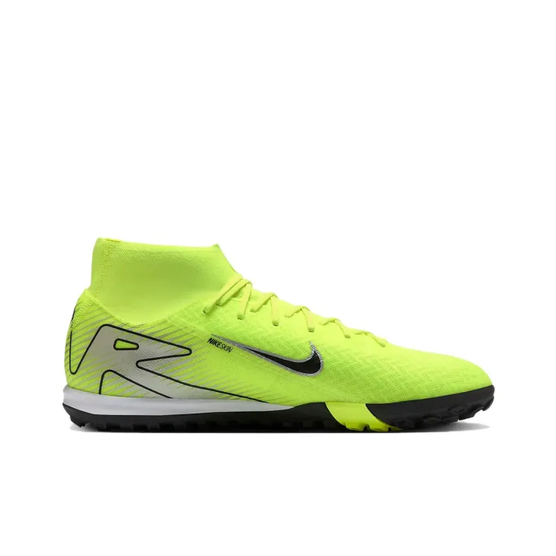 Nike Mercurial Superfly 10 Academy Tf Volt Black-1