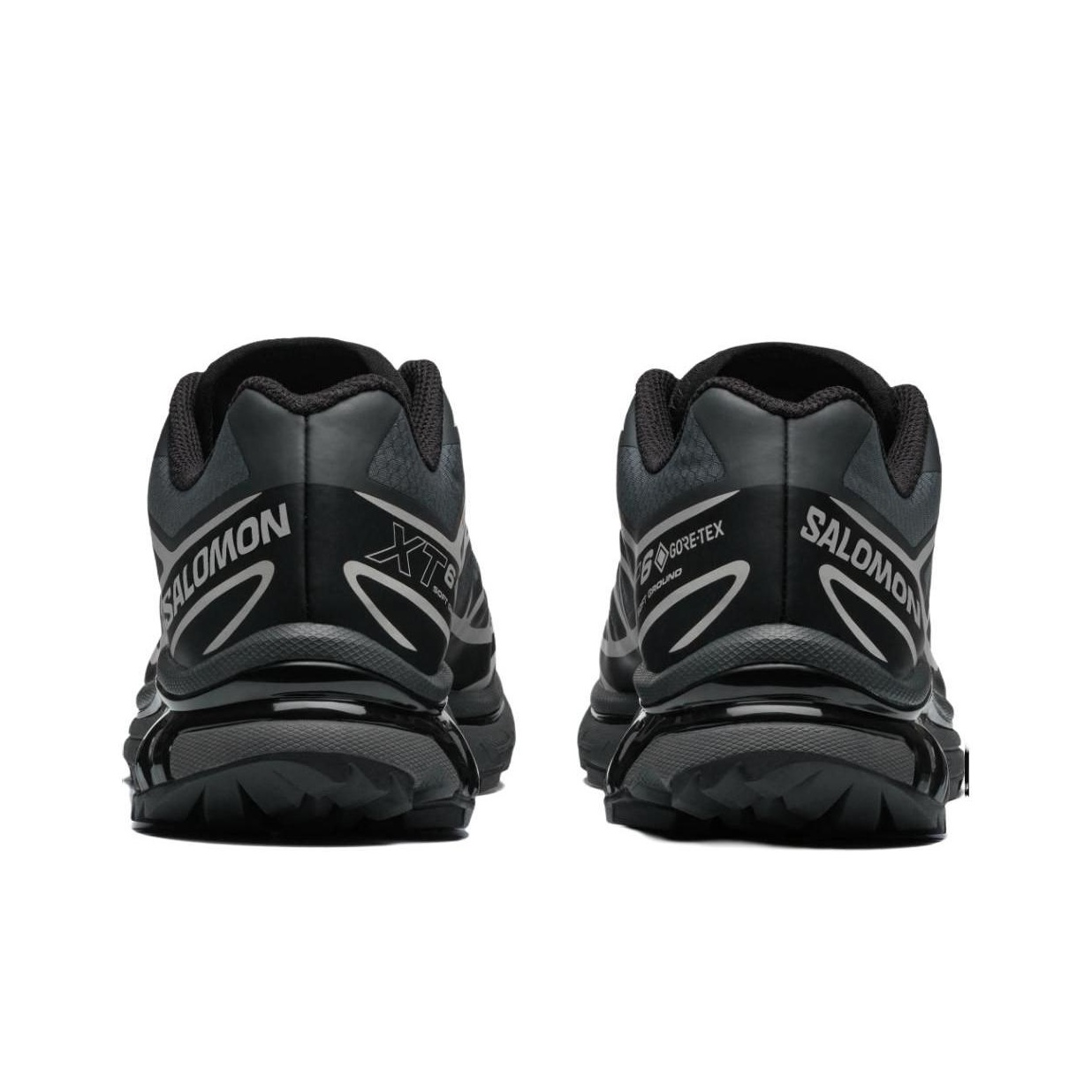 SALOMON XT 6 Gore Tex Waterproof US M 9.5 - POIZON