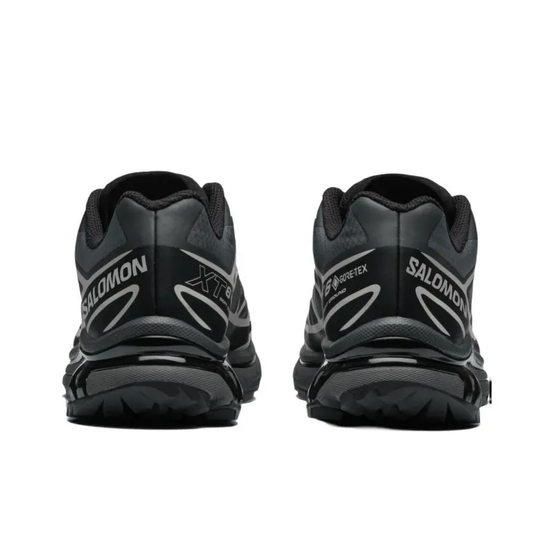 SALOMON XT 6 Gore Tex 'Black Ebony'-4
