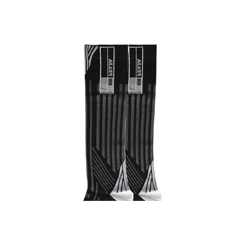 PRADA Men Mid-Calf Socks-2
