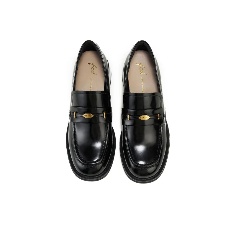 FED Loafers Women's-4
