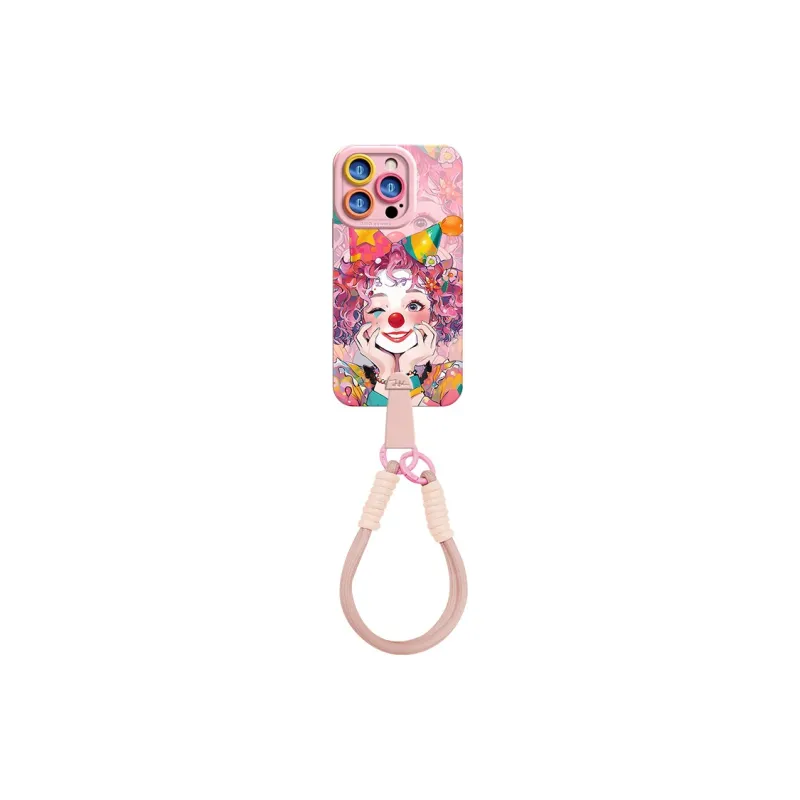 Interesting shell Phone Cases-2