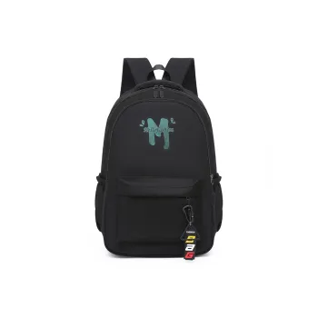 KAMLUI Oxford Backpack Regular Unisex Multicolor