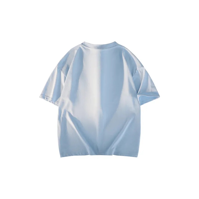 FASTFISH T Shirts Unisex-13