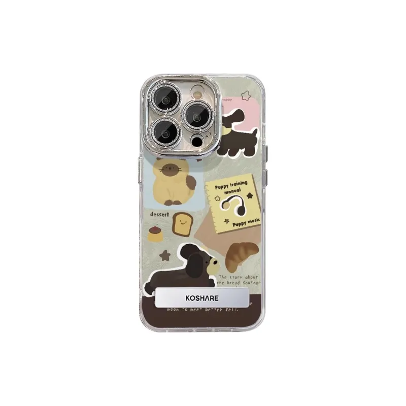 HASEE Phone Cases-4