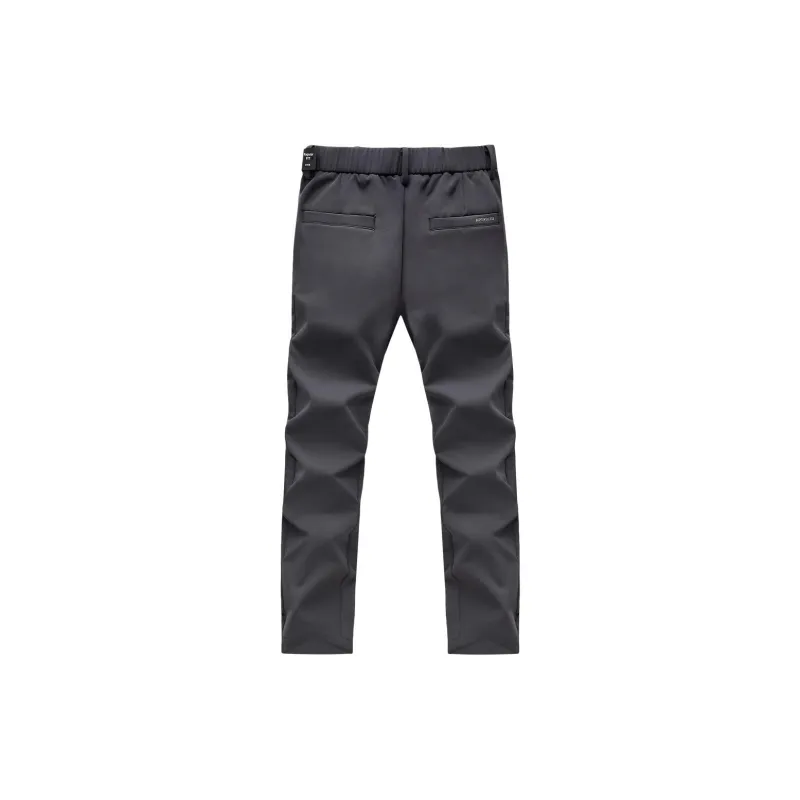 SEPTWOLVES Casual Pants Men-3