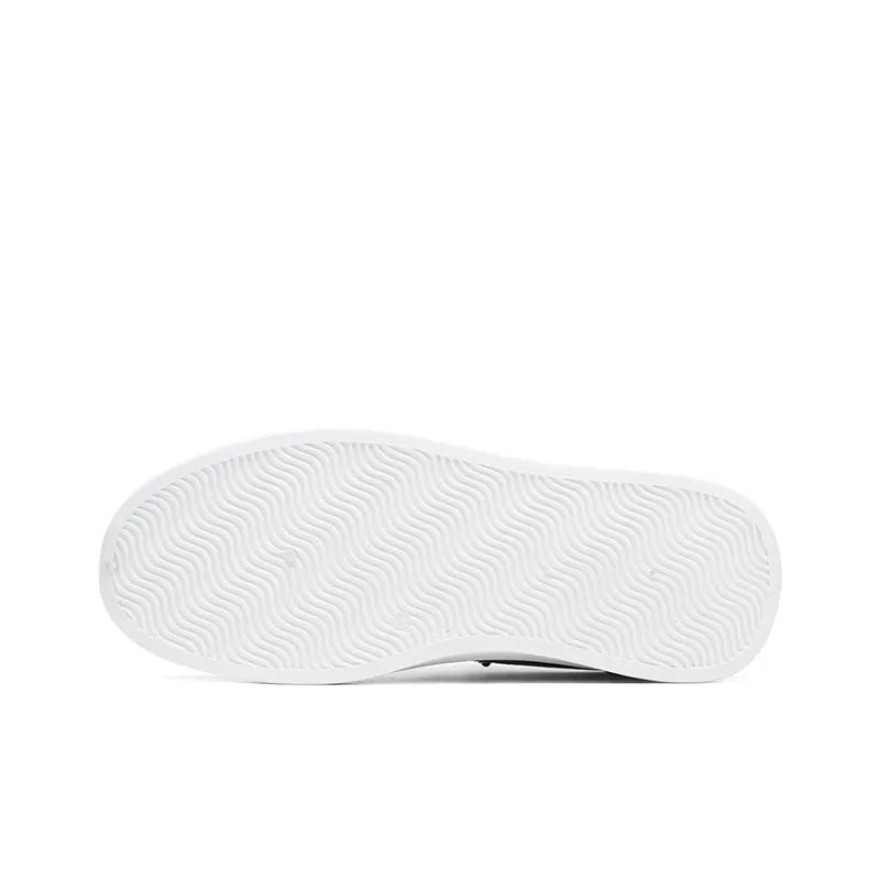 Warrior Low Top Skateboard Shoes Men's-5