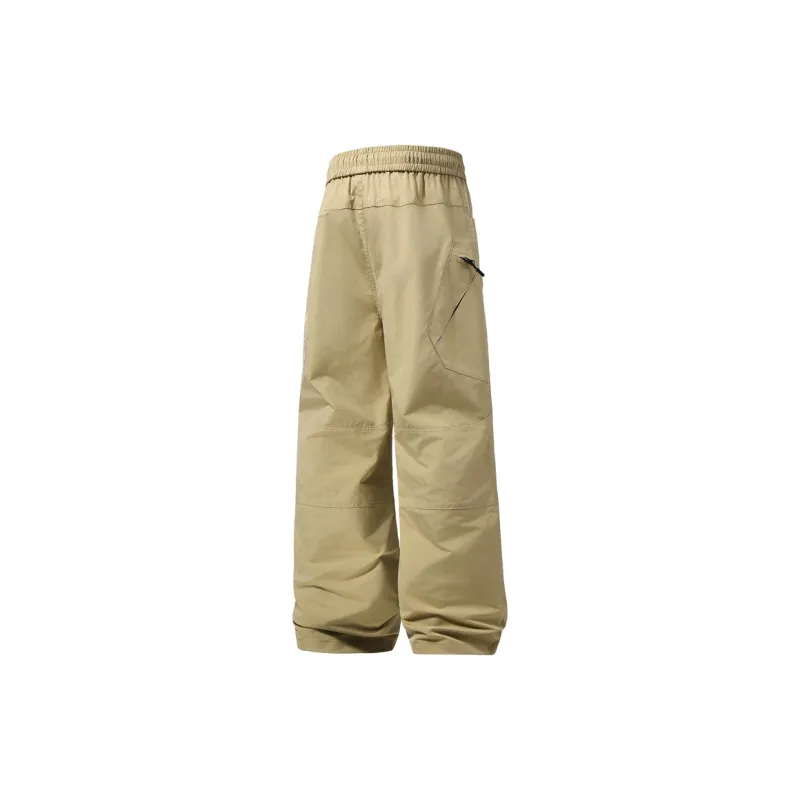 Izexx Cargo Pants Unisex-1