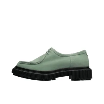 ADIEU PARIS Casual Shoes Men's Green