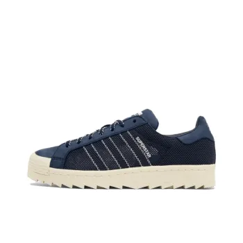 Adidas Originals Superstar Breathe Clot Night Indigo