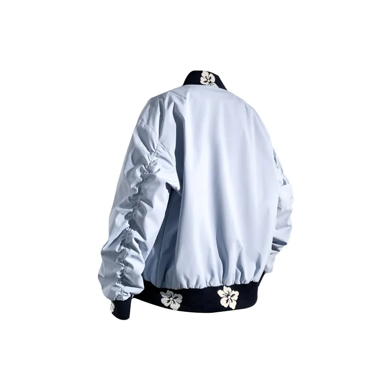 TESTUNG Jackets Unisex-28