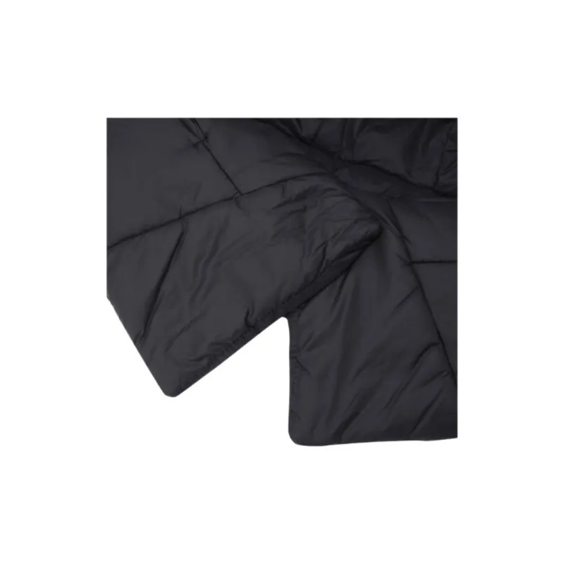 DESCENTE Nylon, Polyester Hats & Caps Unisex Black-4
