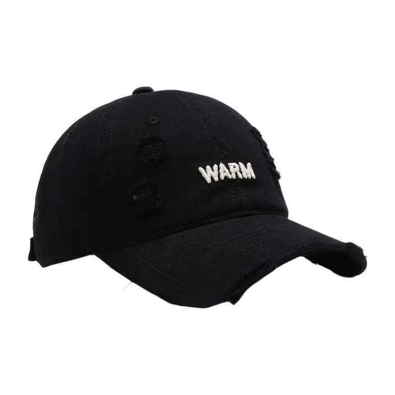 TUCANO Cotton Baseball Caps Unisex-8