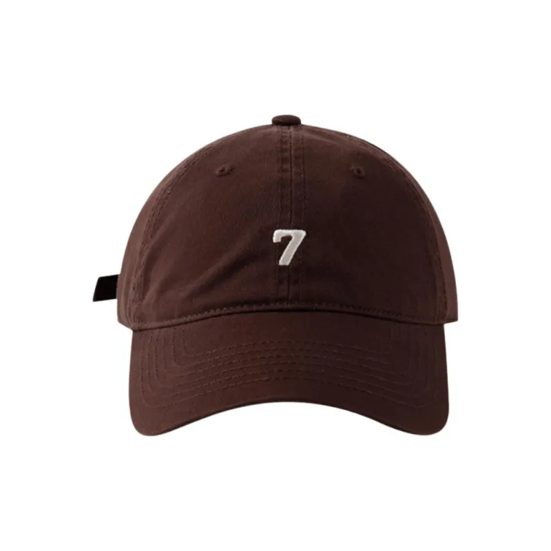TUCANO Cotton Baseball Caps Unisex-3