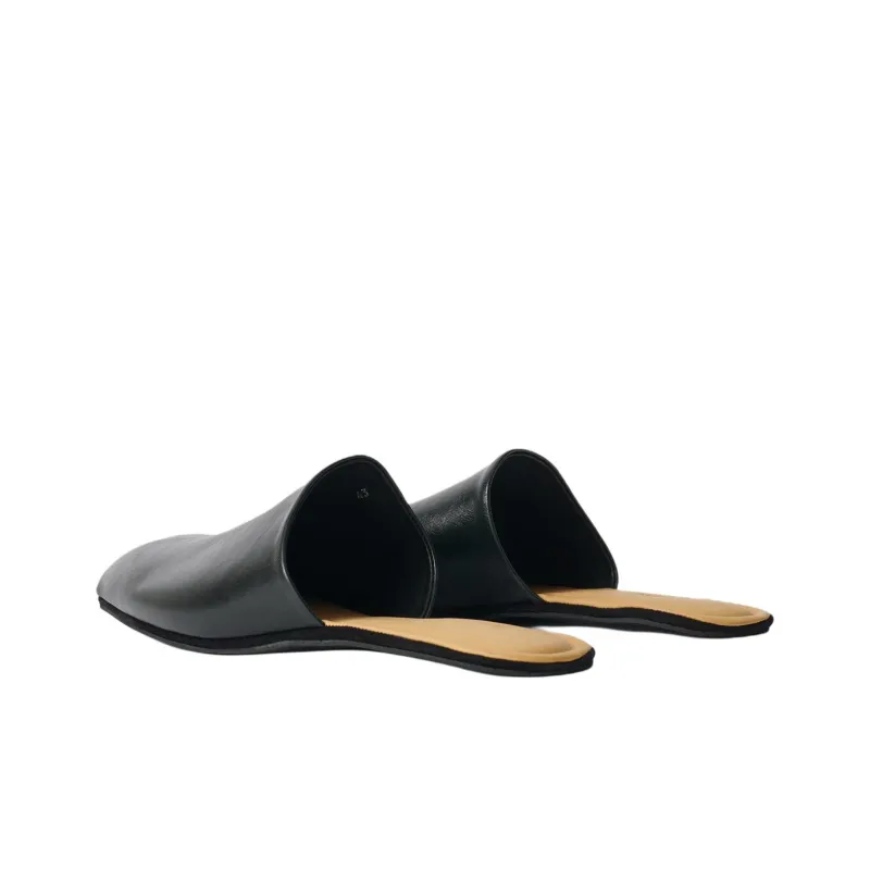 OUR LEGACY Cigarr Slippers-2