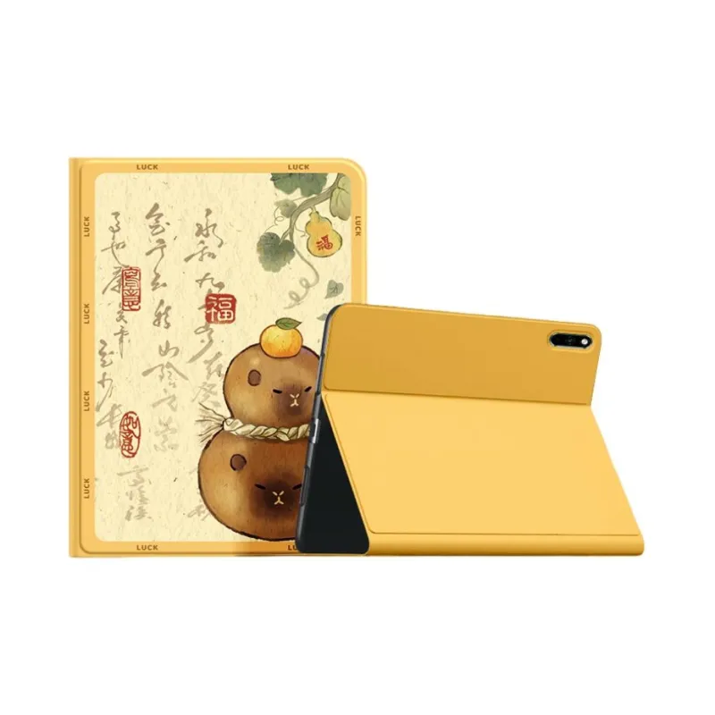 SUPER MOUSE Tablet Protective Cases-18
