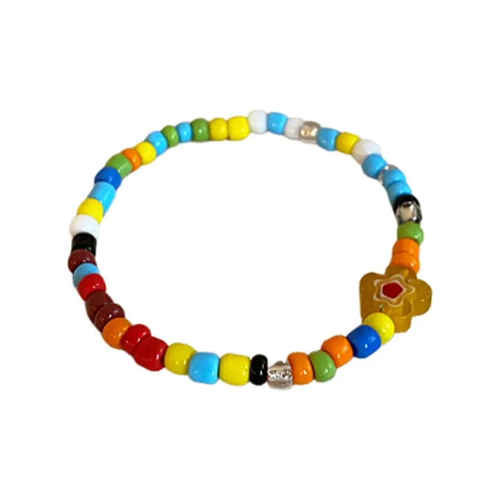 VIVIWELL Resin Bracelets Women's-5