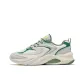 Microcrystal White Light Gray Green