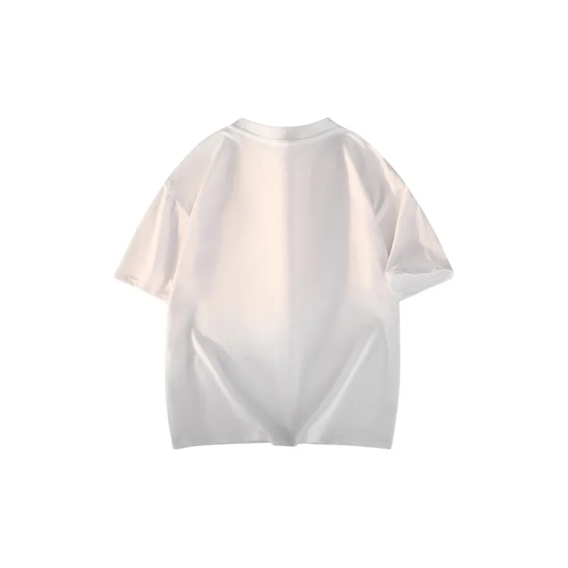 FASTFISH T Shirts Unisex-4